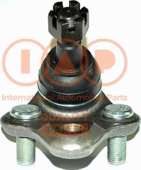 IAP QUALITY PARTS 506-17054 - Balst / Virzošais šarnīrs adetalas.lv