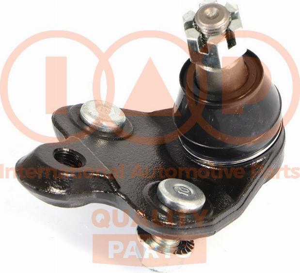 IAP QUALITY PARTS 506-17192 - Balst / Virzošais šarnīrs adetalas.lv