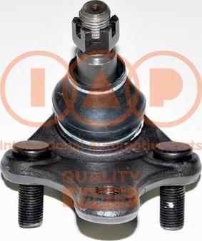 IAP QUALITY PARTS 506-17156 - Balst / Virzošais šarnīrs adetalas.lv