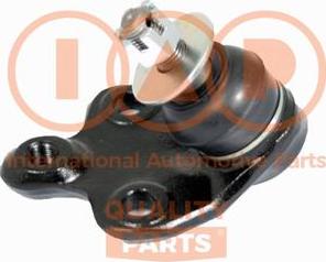 IAP QUALITY PARTS 506-17100 - Balst / Virzošais šarnīrs adetalas.lv