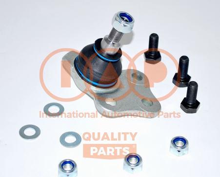 IAP QUALITY PARTS 506-29010 - Balst / Virzošais šarnīrs adetalas.lv