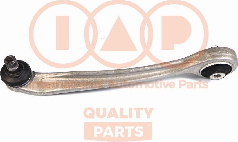 IAP QUALITY PARTS 503-50063 - Neatkarīgās balstiekārtas svira, Riteņa piekare adetalas.lv