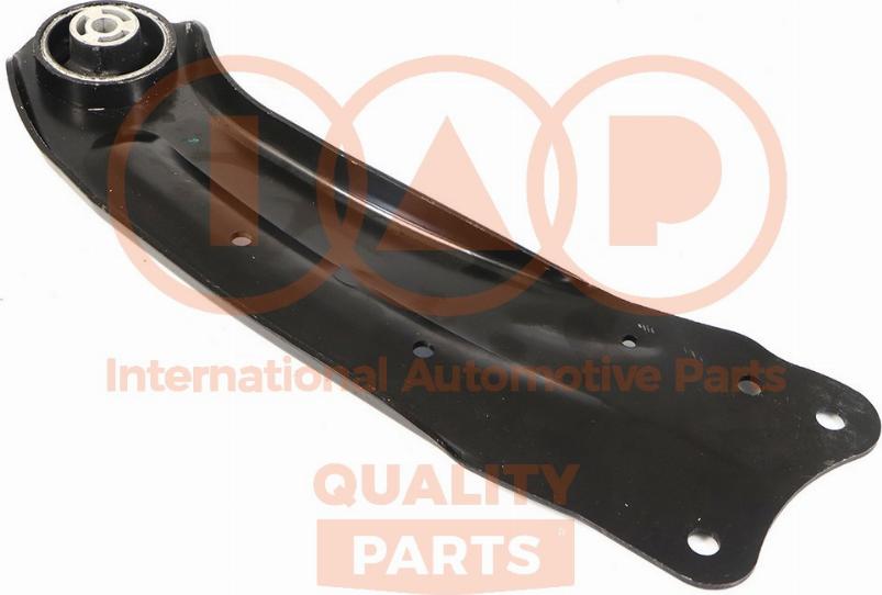 IAP QUALITY PARTS 503-50031 - Neatkarīgās balstiekārtas svira, Riteņa piekare adetalas.lv