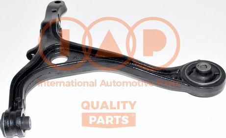 IAP QUALITY PARTS 503-06034 - Neatkarīgās balstiekārtas svira, Riteņa piekare adetalas.lv