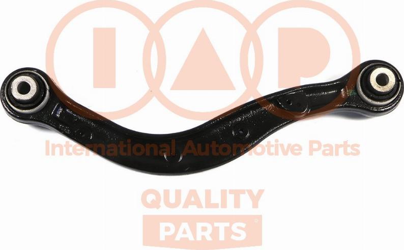 IAP QUALITY PARTS 503-14066P - Neatkarīgās balstiekārtas svira, Riteņa piekare adetalas.lv