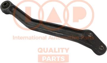 IAP QUALITY PARTS 503-14035 - Neatkarīgās balstiekārtas svira, Riteņa piekare adetalas.lv