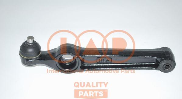 IAP QUALITY PARTS 503-16096 - Neatkarīgās balstiekārtas svira, Riteņa piekare adetalas.lv