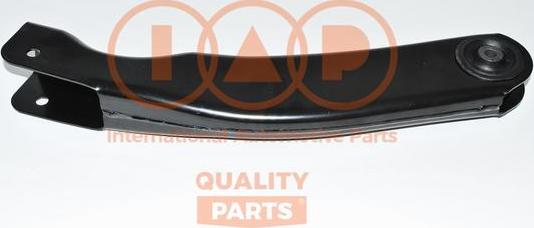 IAP QUALITY PARTS 503-10043 - Neatkarīgās balstiekārtas svira, Riteņa piekare adetalas.lv