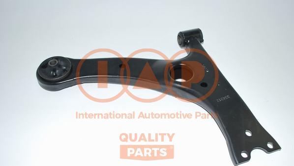 IAP QUALITY PARTS 503-17084 - Neatkarīgās balstiekārtas svira, Riteņa piekare adetalas.lv