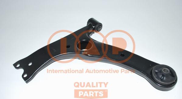 IAP QUALITY PARTS 503-17085 - Neatkarīgās balstiekārtas svira, Riteņa piekare adetalas.lv