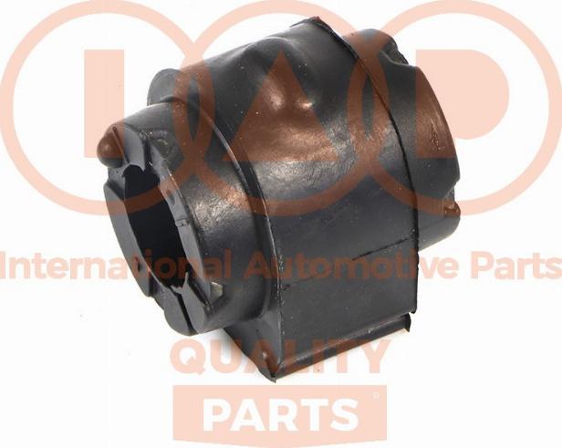 IAP QUALITY PARTS 507-14091 - Bukse, Stabilizators adetalas.lv