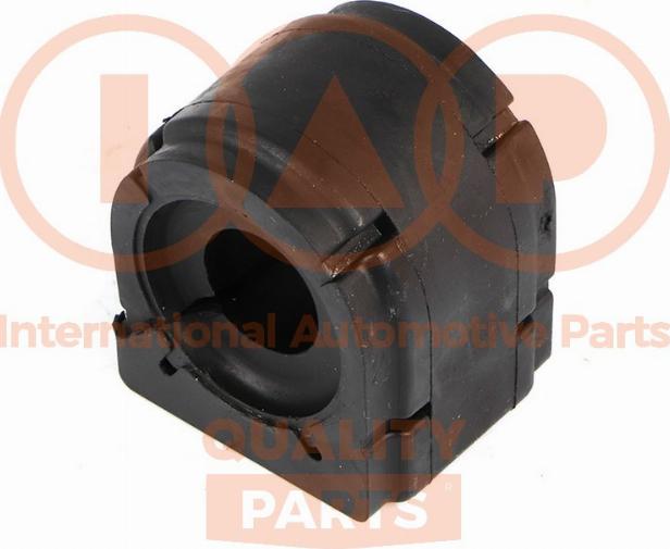 IAP QUALITY PARTS 507-11110 - Bukse, Stabilizators adetalas.lv