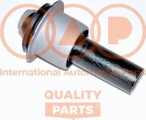 IAP QUALITY PARTS 511-13111 - Piekare, Šķērssvira adetalas.lv