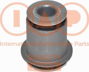 IAP QUALITY PARTS 511-17151 - Piekare, Šķērssvira adetalas.lv