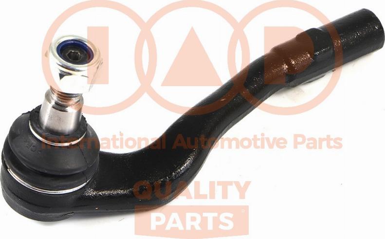 IAP QUALITY PARTS 604-54021 - Stūres šķērsstiepņa uzgalis adetalas.lv