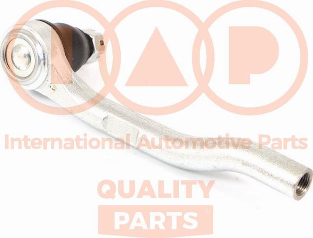 IAP QUALITY PARTS 604-06080 - Stūres šķērsstiepņa uzgalis adetalas.lv