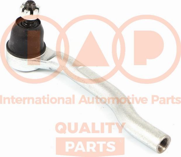 IAP QUALITY PARTS 604-06080 - Stūres šķērsstiepņa uzgalis adetalas.lv