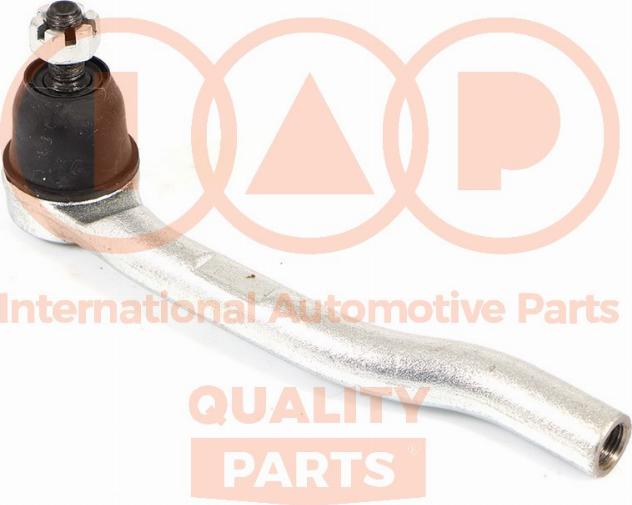 IAP QUALITY PARTS 604-06081 - Stūres šķērsstiepņa uzgalis adetalas.lv