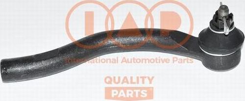 IAP QUALITY PARTS 604-06033 - Stūres šķērsstiepņa uzgalis adetalas.lv