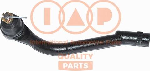 IAP QUALITY PARTS 604-07002 - Stūres šķērsstiepņa uzgalis adetalas.lv