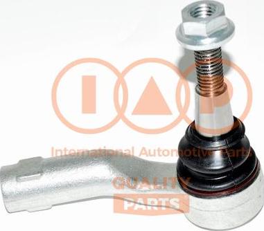 IAP QUALITY PARTS 604-14090 - Stūres šķērsstiepņa uzgalis adetalas.lv