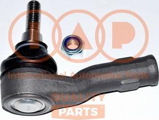 IAP QUALITY PARTS 604-14051 - Stūres šķērsstiepņa uzgalis adetalas.lv