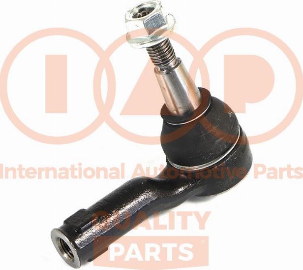 IAP QUALITY PARTS 604-14060P - Stūres šķērsstiepņa uzgalis adetalas.lv