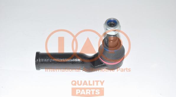 IAP QUALITY PARTS 604-14073 - Stūres šķērsstiepņa uzgalis adetalas.lv