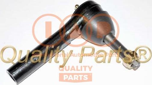 IAP QUALITY PARTS 604-10070 - Stūres šķērsstiepņa uzgalis adetalas.lv