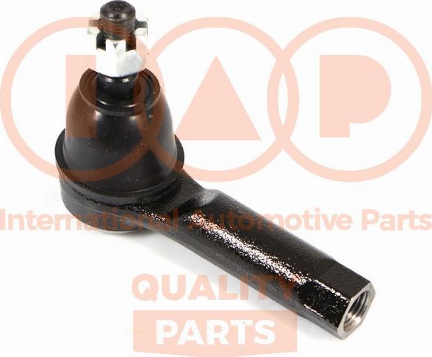 IAP QUALITY PARTS 604-11086 - Stūres šķērsstiepņa uzgalis adetalas.lv