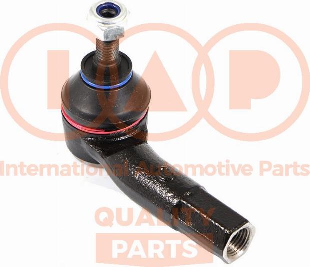 IAP QUALITY PARTS 604-11080 - Stūres šķērsstiepņa uzgalis adetalas.lv