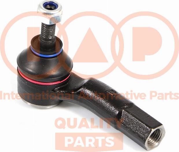 IAP QUALITY PARTS 604-11081 - Stūres šķērsstiepņa uzgalis adetalas.lv