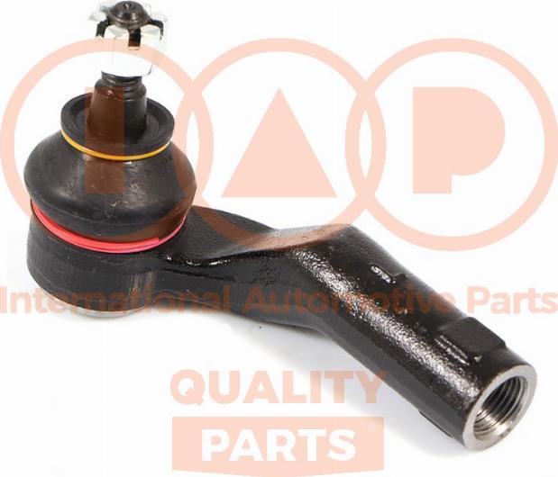 IAP QUALITY PARTS 604-11021 - Stūres šķērsstiepņa uzgalis adetalas.lv