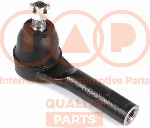 IAP QUALITY PARTS 604-13085 - Stūres šķērsstiepņa uzgalis adetalas.lv