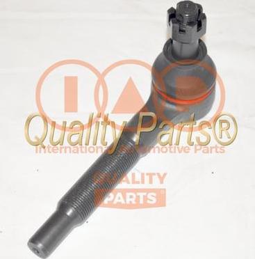 IAP QUALITY PARTS 604-13035 - Stūres šķērsstiepņa uzgalis adetalas.lv