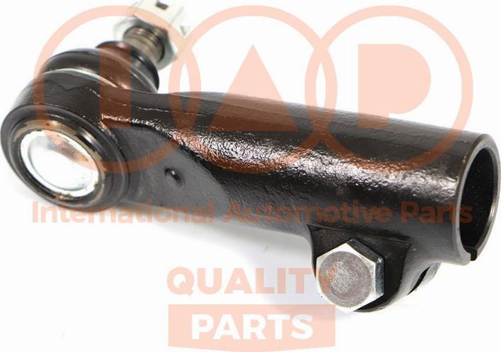 IAP QUALITY PARTS 604-13037 - Stūres šķērsstiepņa uzgalis adetalas.lv