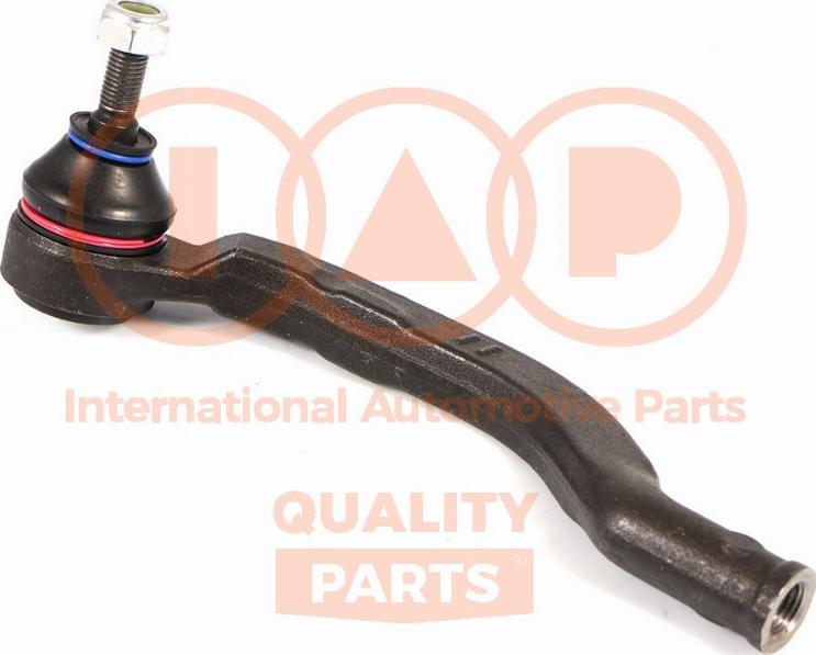 IAP QUALITY PARTS 604-13161 - Stūres šķērsstiepņa uzgalis adetalas.lv