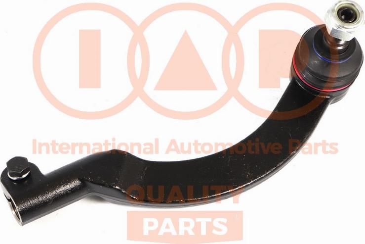 IAP QUALITY PARTS 604-13162 - Stūres šķērsstiepņa uzgalis adetalas.lv