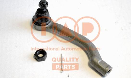 IAP QUALITY PARTS 604-13104 - Stūres šķērsstiepņa uzgalis adetalas.lv