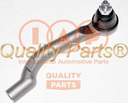 IAP QUALITY PARTS 604-13101 - Stūres šķērsstiepņa uzgalis adetalas.lv