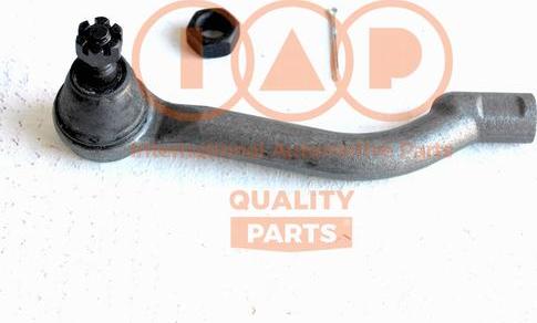 IAP QUALITY PARTS 604-13103 - Stūres šķērsstiepņa uzgalis adetalas.lv