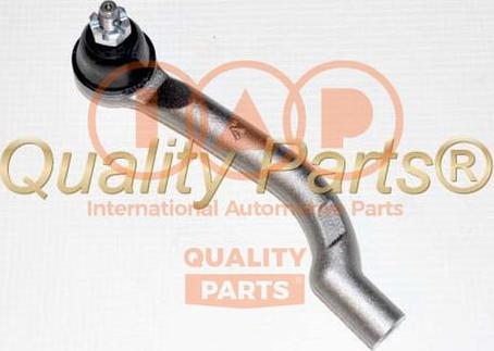 IAP QUALITY PARTS 604-13102 - Stūres šķērsstiepņa uzgalis adetalas.lv