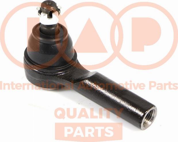 IAP QUALITY PARTS 604-13186 - Stūres šķērsstiepņa uzgalis adetalas.lv