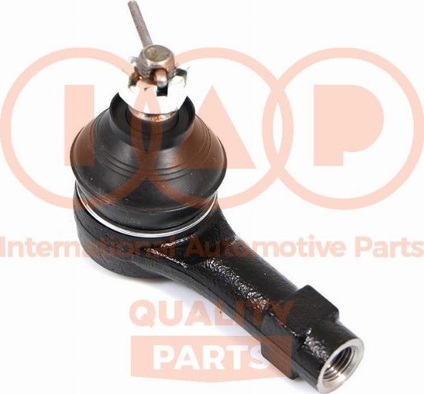 IAP QUALITY PARTS 604-12066 - Stūres šķērsstiepņa uzgalis adetalas.lv