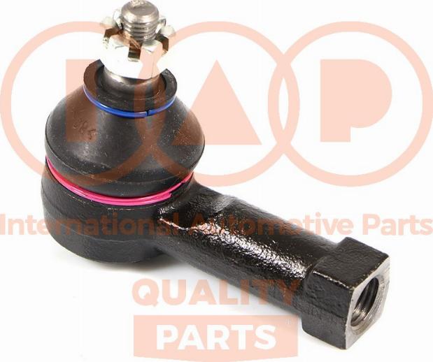 IAP QUALITY PARTS 604-12060 - Stūres šķērsstiepņa uzgalis adetalas.lv