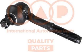 IAP QUALITY PARTS 604-12021 - Stūres šķērsstiepņa uzgalis adetalas.lv