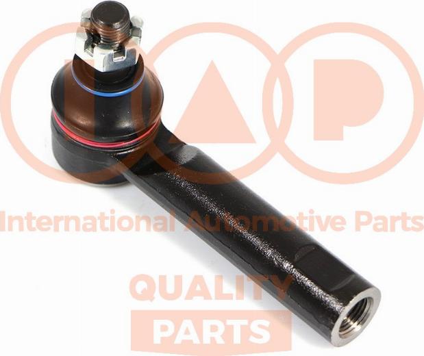 IAP QUALITY PARTS 604-17158 - Stūres šķērsstiepņa uzgalis adetalas.lv