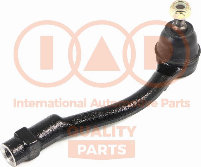 IAP QUALITY PARTS 604-21073 - Stūres šķērsstiepņa uzgalis adetalas.lv