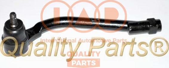 IAP QUALITY PARTS 604-21101 - Stūres šķērsstiepņa uzgalis adetalas.lv