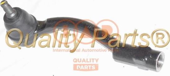 IAP QUALITY PARTS 604-21111G - Stūres šķērsstiepņa uzgalis adetalas.lv